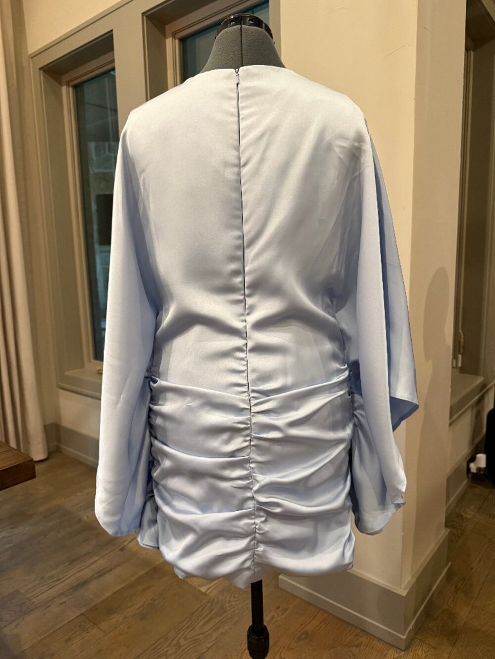 Custom Made Dress - Picture 3 of 4
